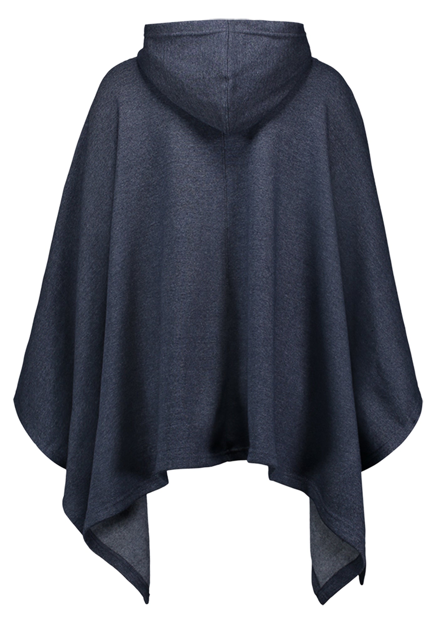 SSHS Cyclones Soccer Women's  Poncho