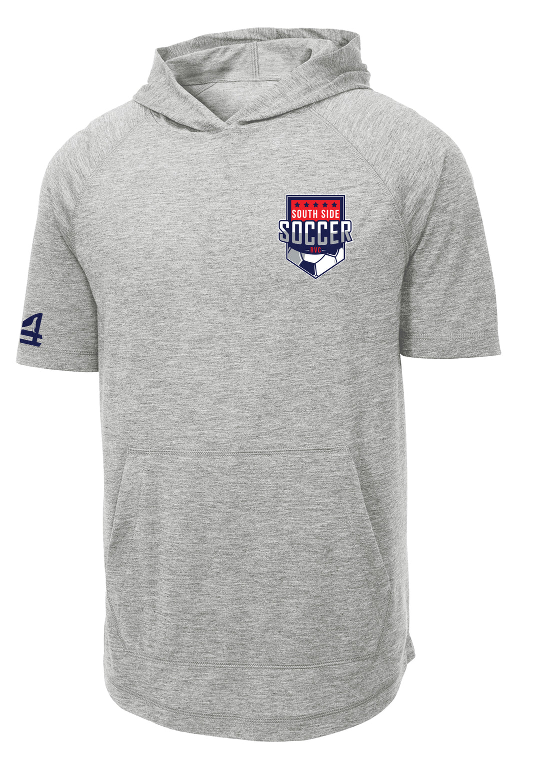 SSHS Cyclones Soccer SS Triblend