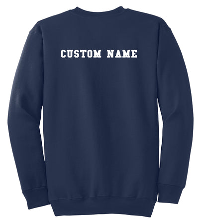 SSHS Cyclones Soccer Crewneck Sweatshirt ADULT