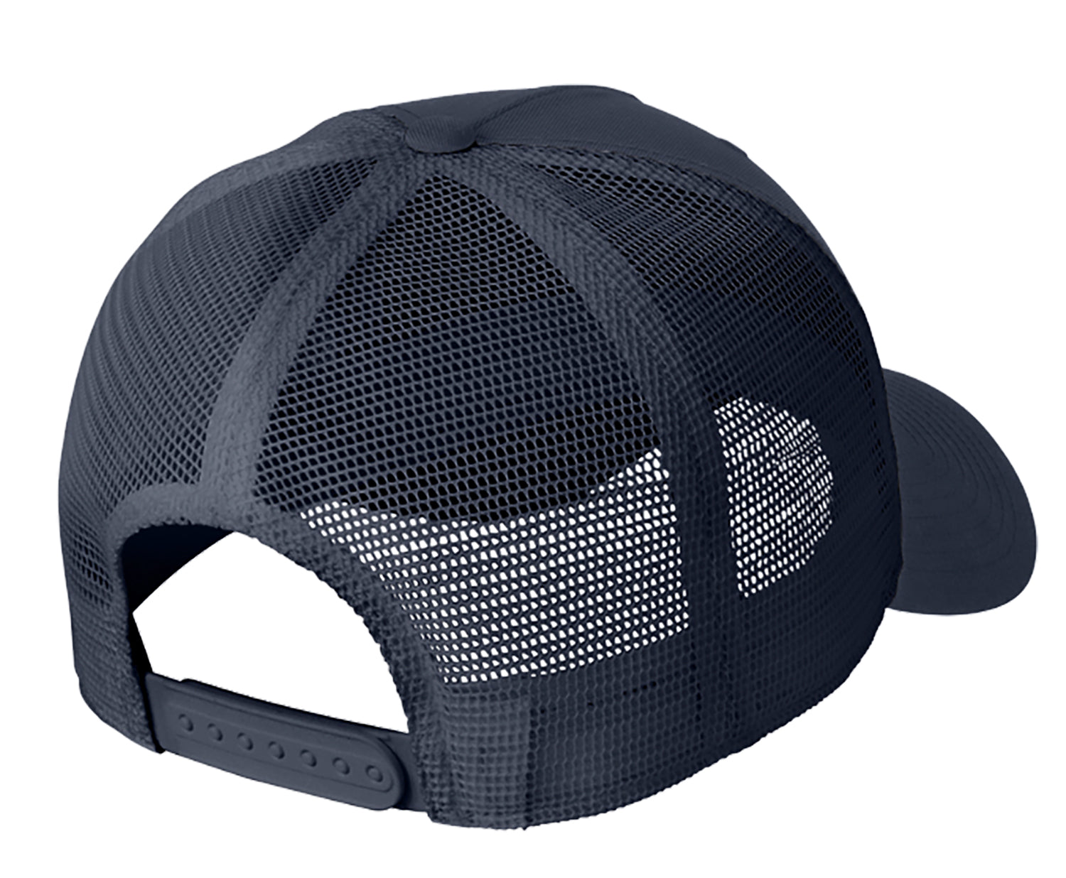nike mesh snapback