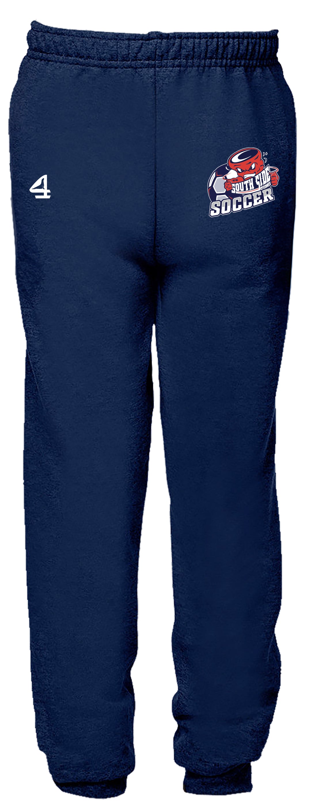 SSHS Cyclones Soccer Youth Joggers