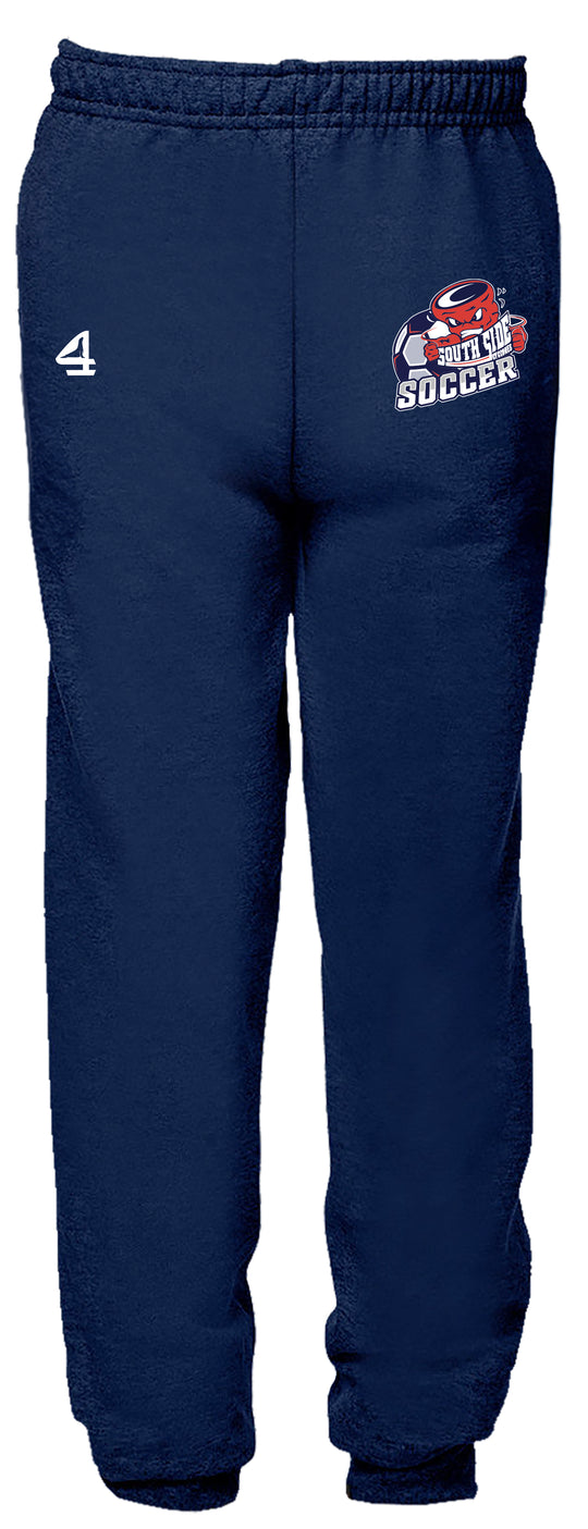SSHS Cyclones Soccer Youth Joggers