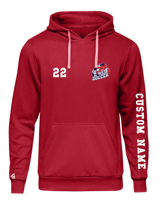 SSHS Cyclones Soccer Hoodies