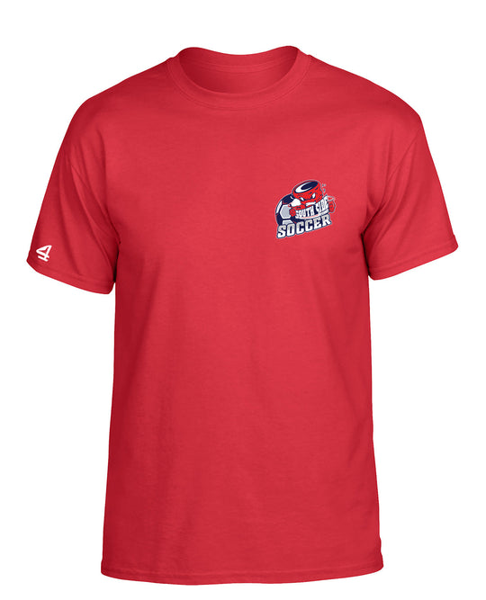 SSHS Cyclones Soccer SS Tees