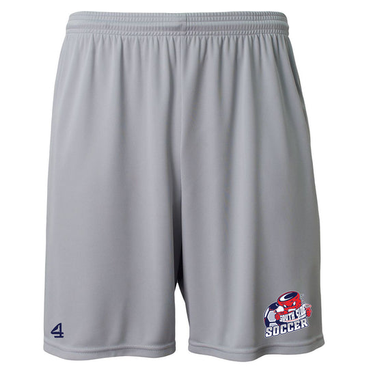 SSHS Cyclones Soccer  Mesh Cooling Shorts w/Pockets