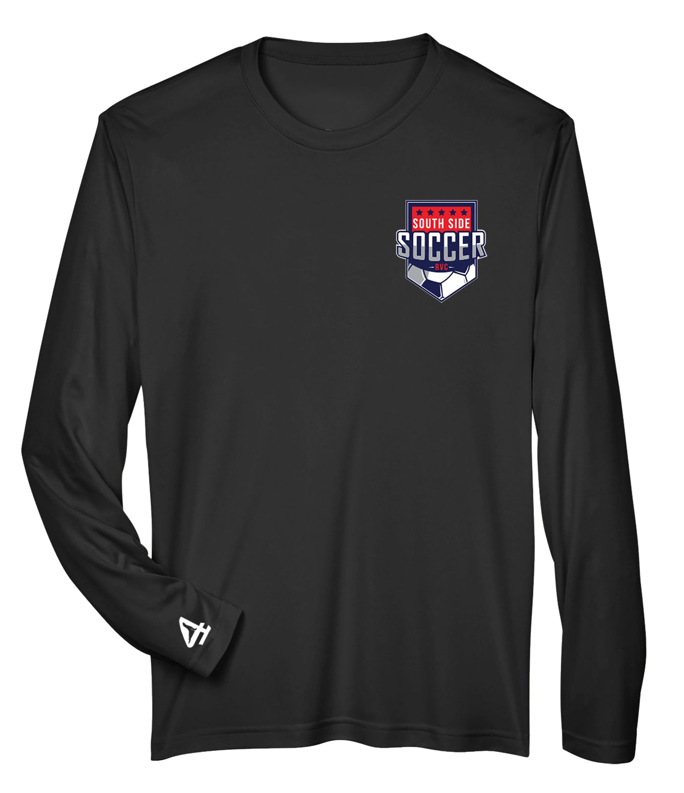 SSHS Cyclones Soccer LL Performance Tees