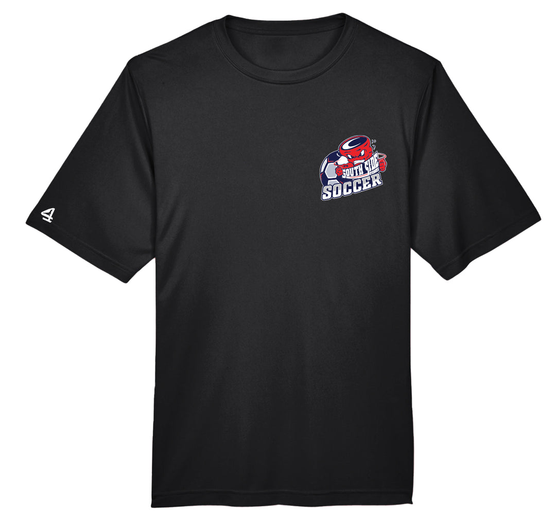 SSHS Cyclones Soccer SS Performance Tees