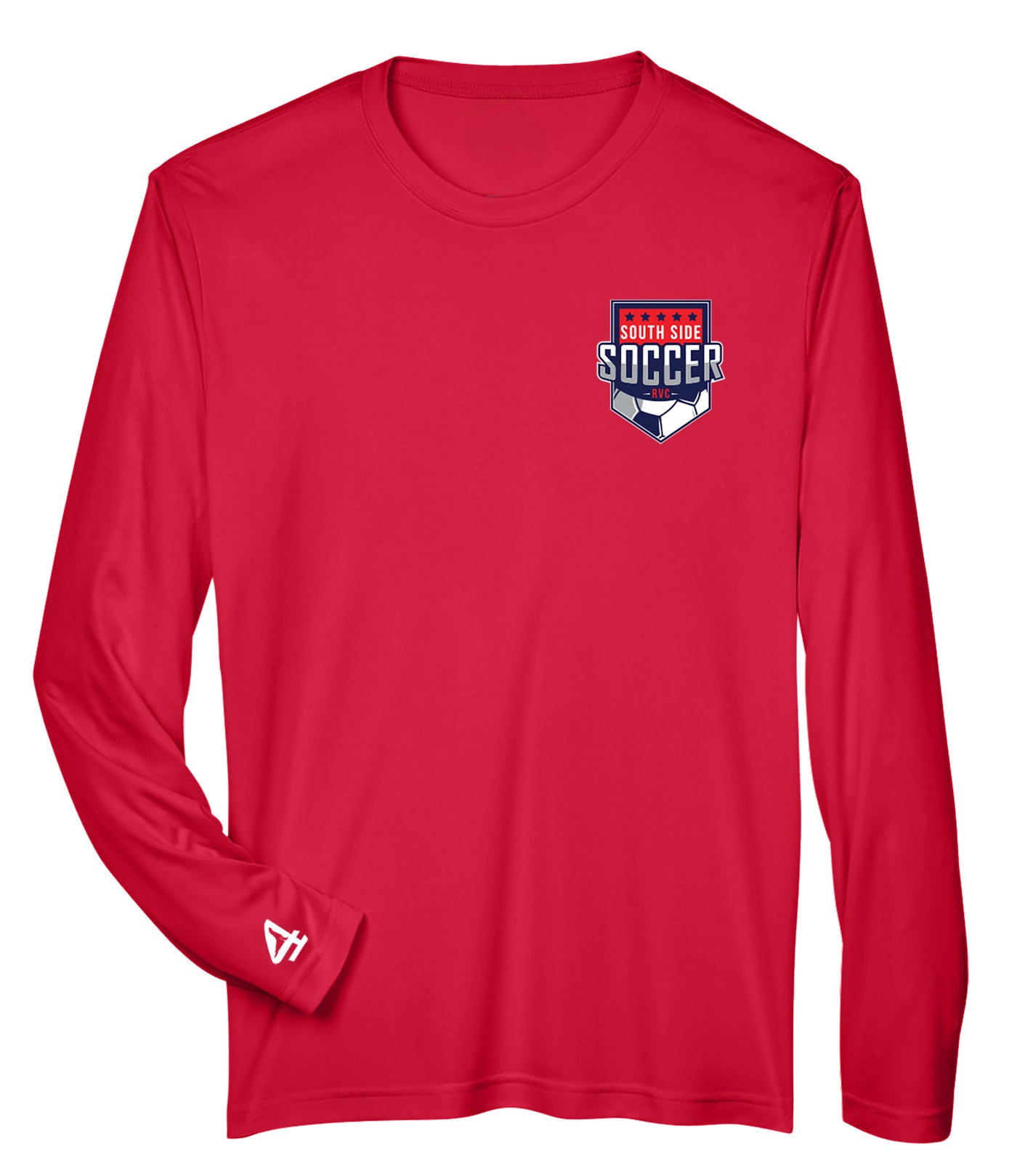 SSHS Cyclones Soccer LL Performance Tees