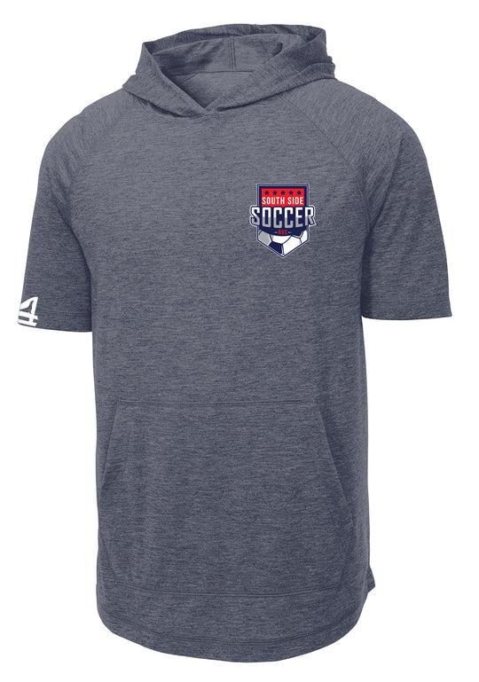 SSHS Cyclones Soccer SS Triblend