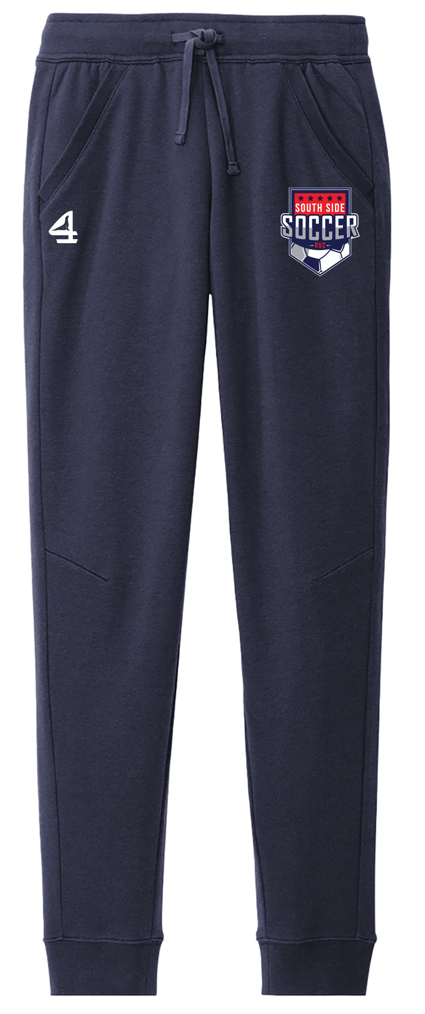 SSHS Cyclones Soccer Adult Joggers