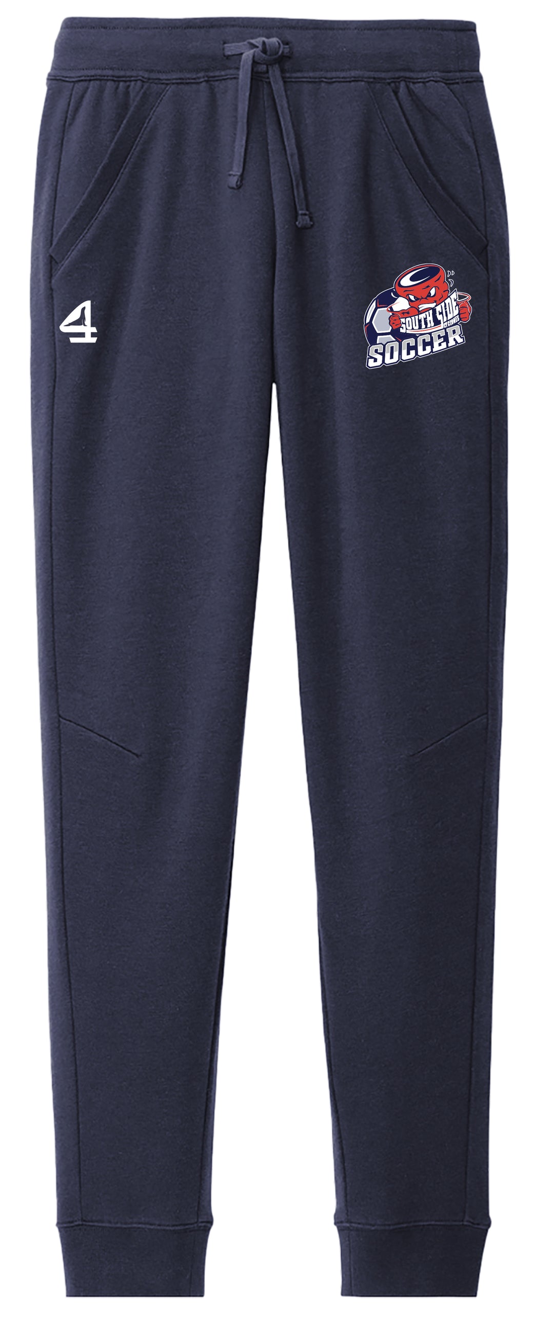 SSHS Cyclones Soccer Adult Joggers
