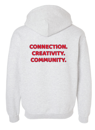 South Side High School Unified Theater Hoodie