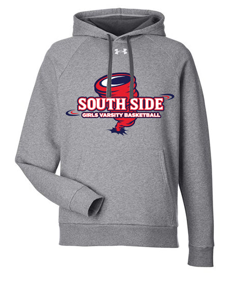 SSHS GIRLS BASKETBALL Under Armour Hoodie