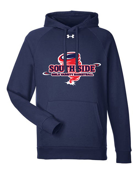 SSHS GIRLS BASKETBALL Under Armour Hoodie