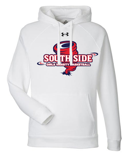 SSHS GIRLS BASKETBALL Under Armour Hoodie