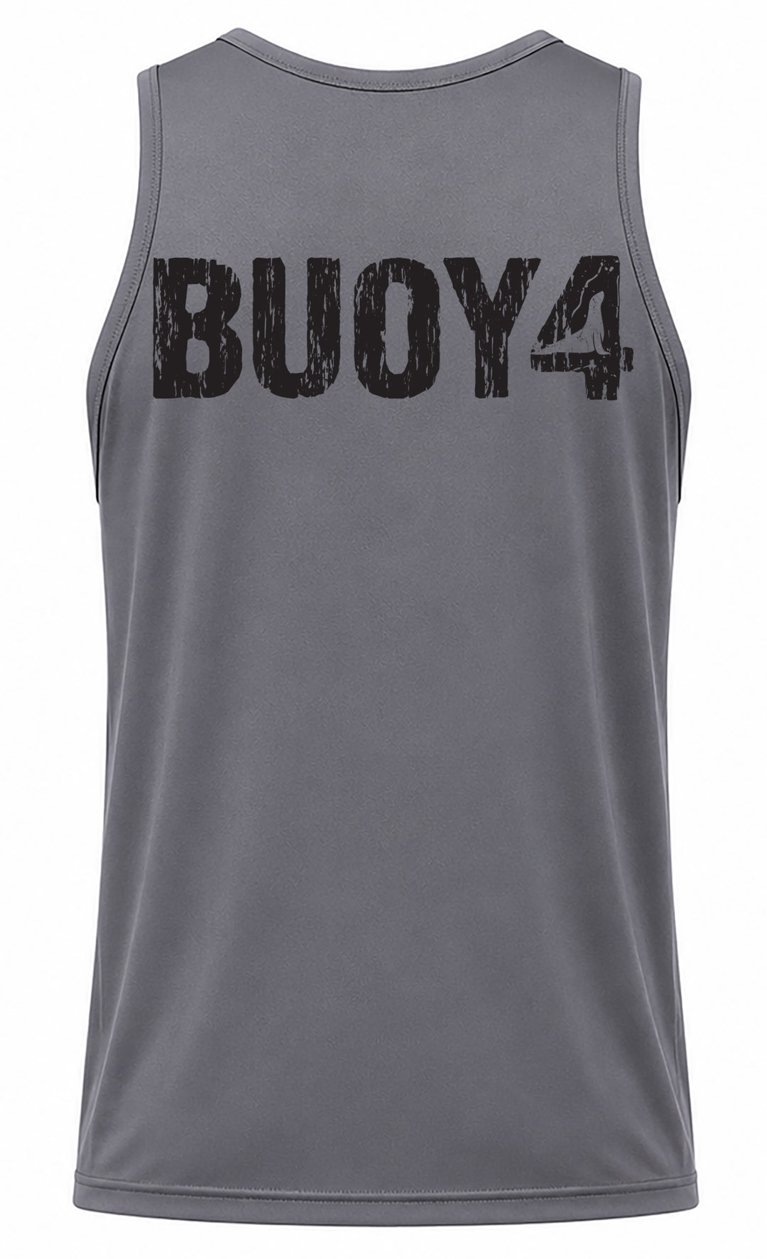 Buoy4 The Go To Endurance Tank