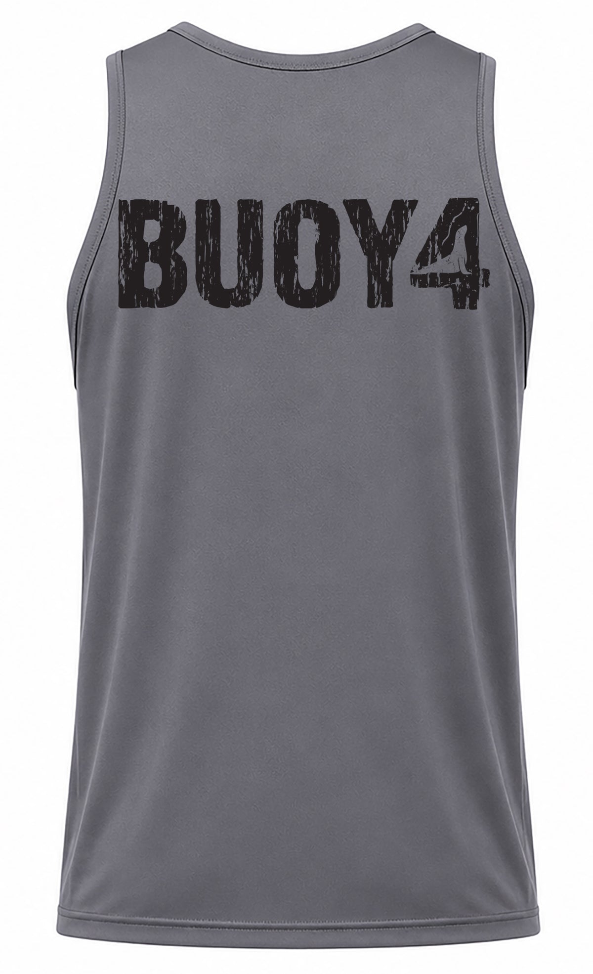 Buoy4 The Go To Endurance Tank