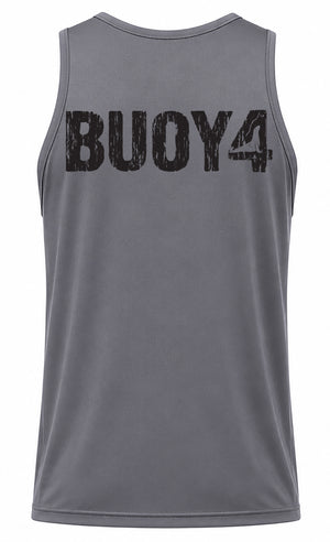 Buoy4 The Go To Endurance Tank
