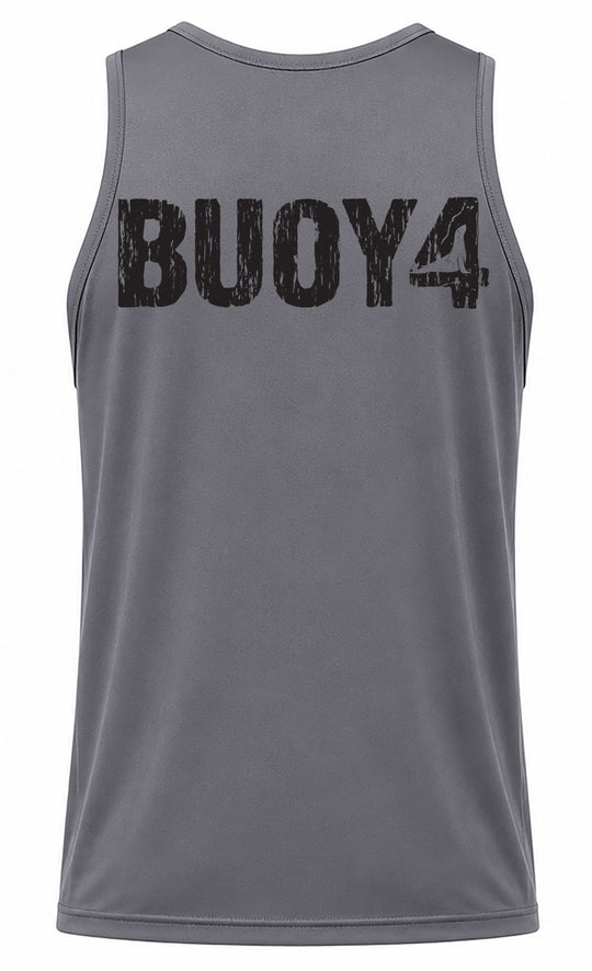 Buoy4 The Go To Endurance Tank