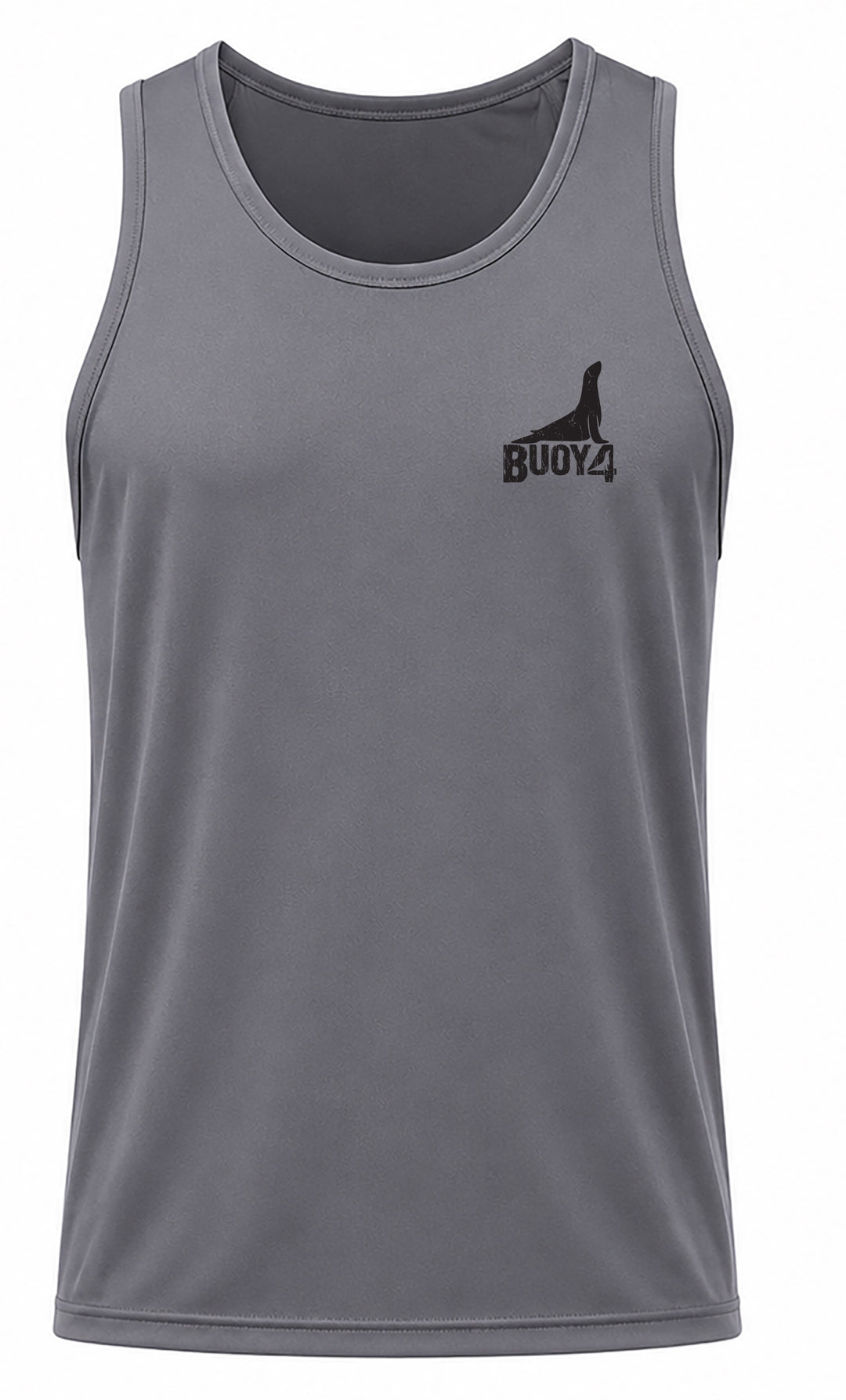 Buoy4 The Go To Endurance Tank