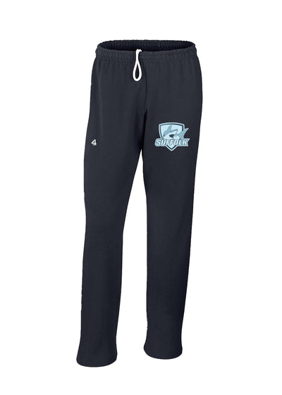 Excelsior Games Suffolk Open Bottom Sweatpants