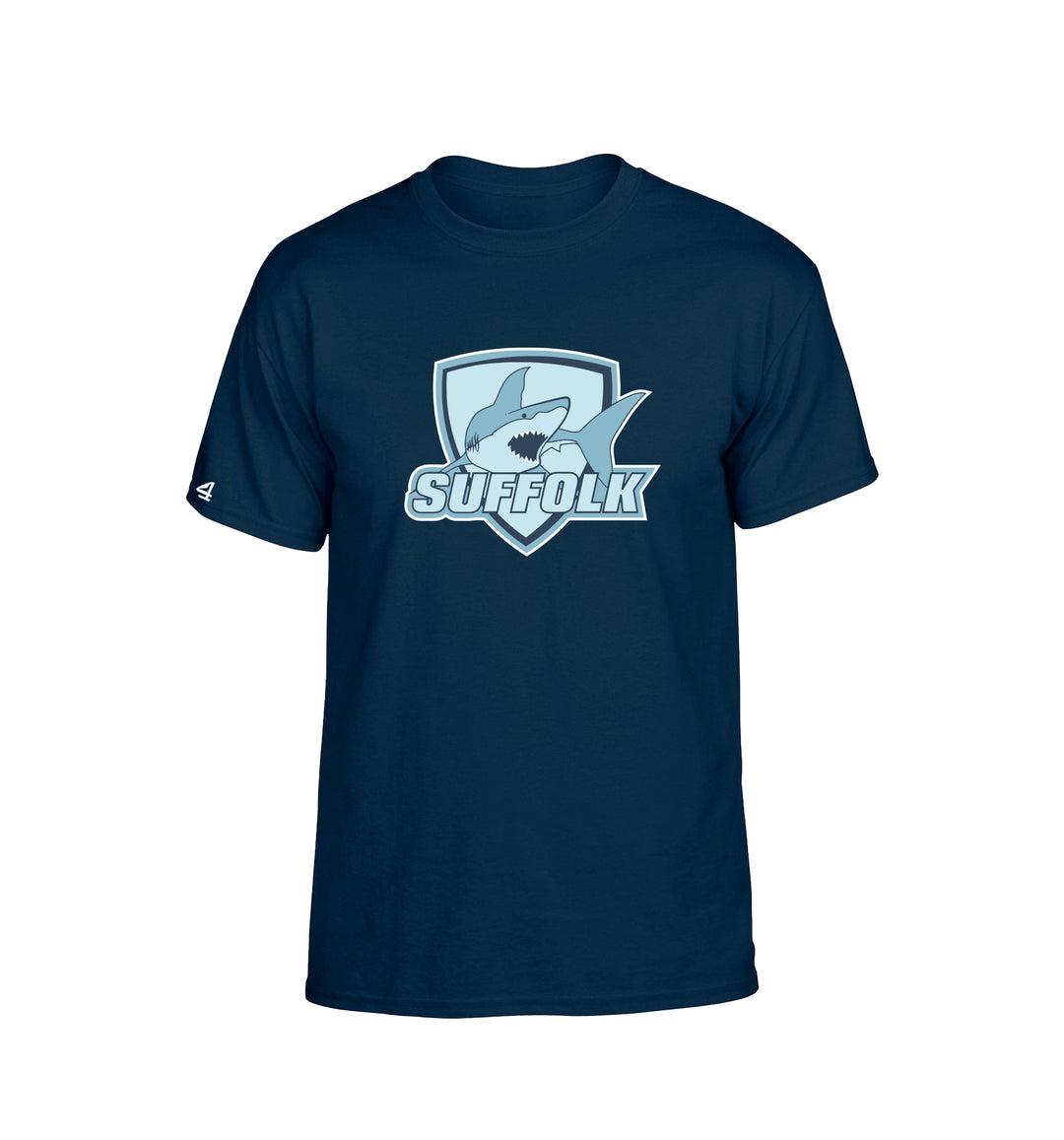 Excelsior Games Suffolk SS T-shirts