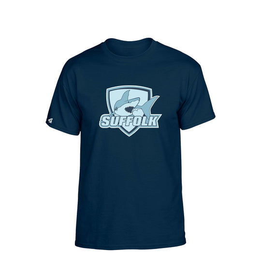 Excelsior Games Suffolk SS T-shirts
