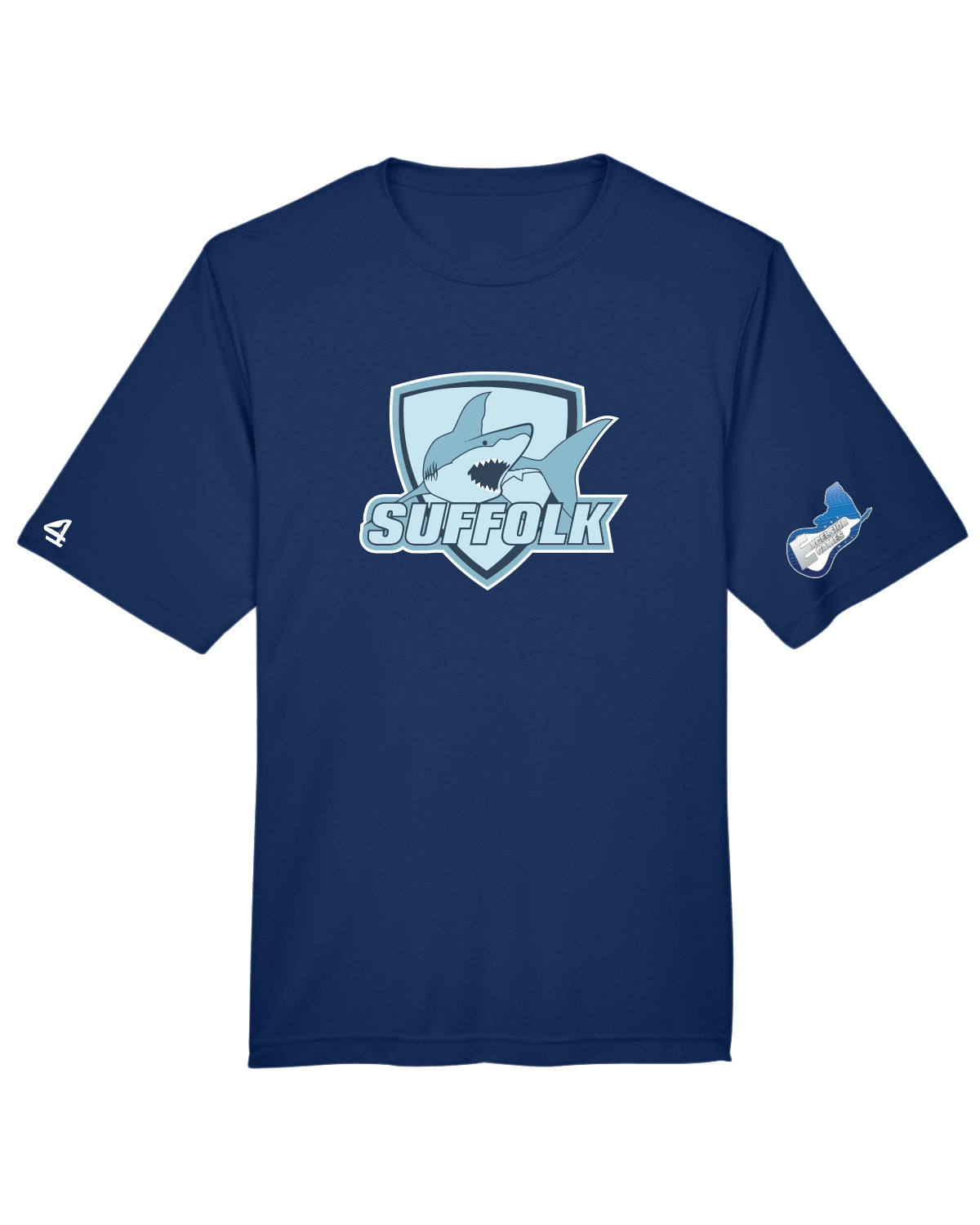 Excelsior Games Suffolk SS Performance T-shirt