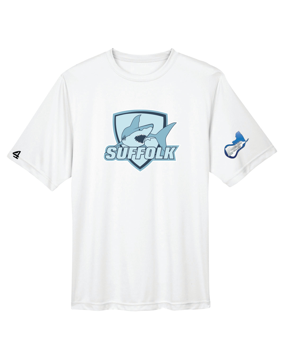 Excelsior Games Suffolk SS Performance T-shirt