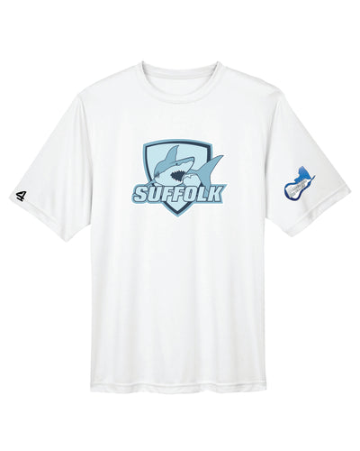 Excelsior Games Suffolk SS Performance T-shirt