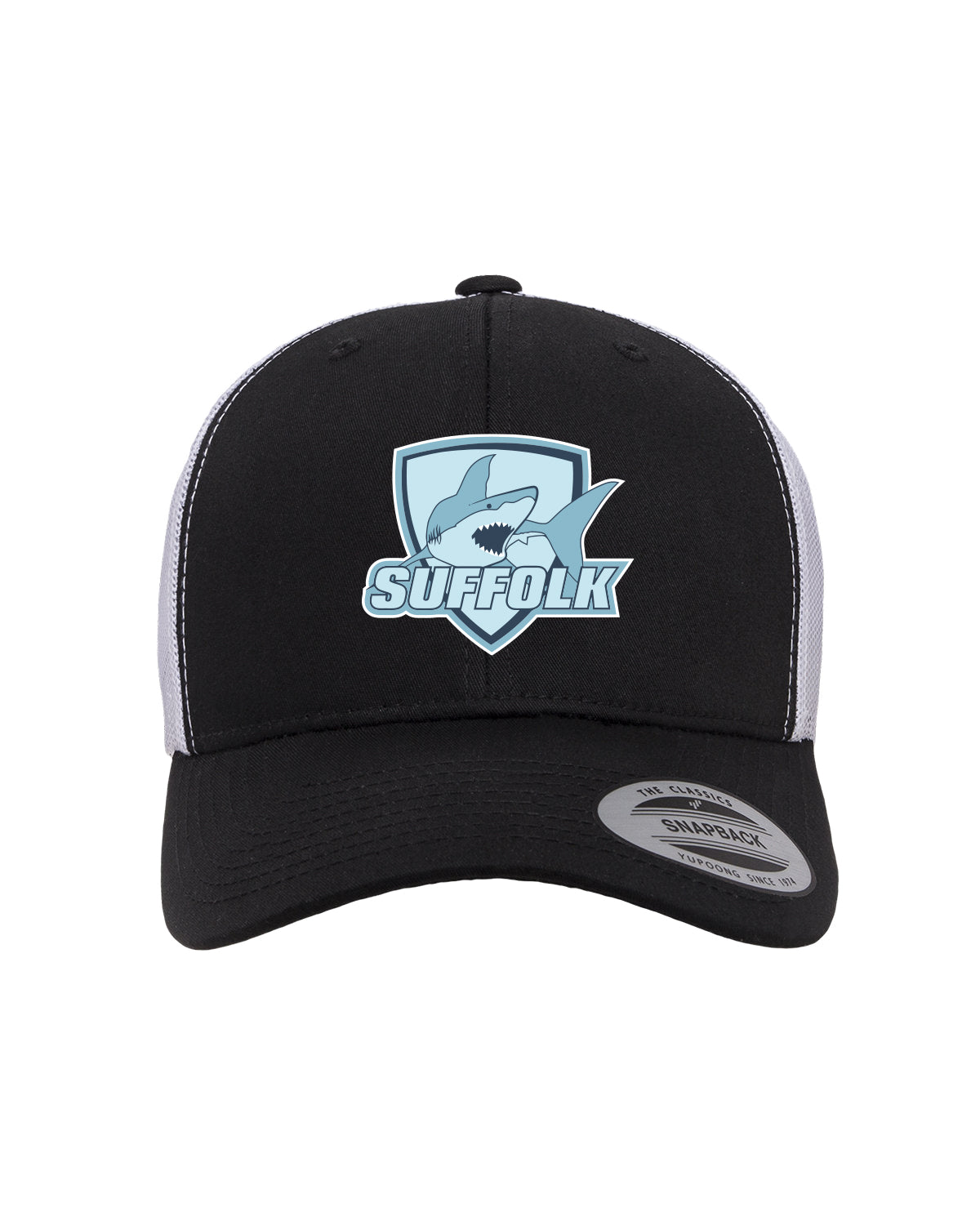 Excelsior Games Suffolk Trucker Hat