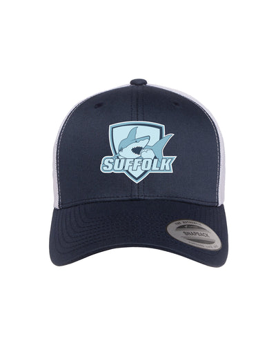 Excelsior Games Suffolk Trucker Hat