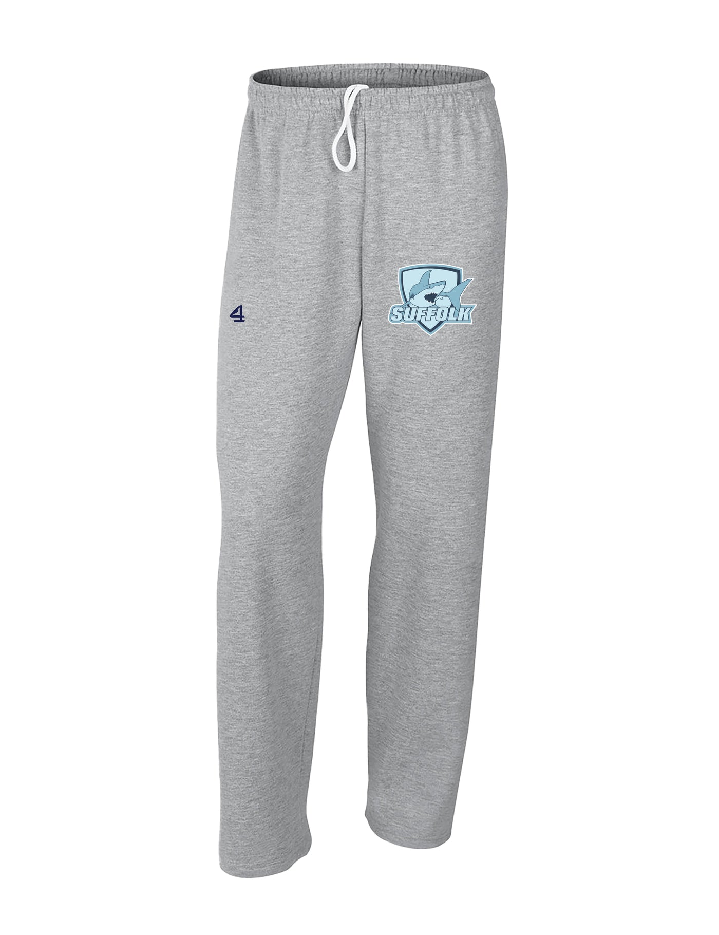 Excelsior Games Suffolk Open Bottom Sweatpants