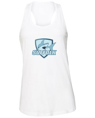 Excelsior Games Suffolk Racerback Tank