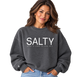 Buoy4 SALTY Vintage Crewneck