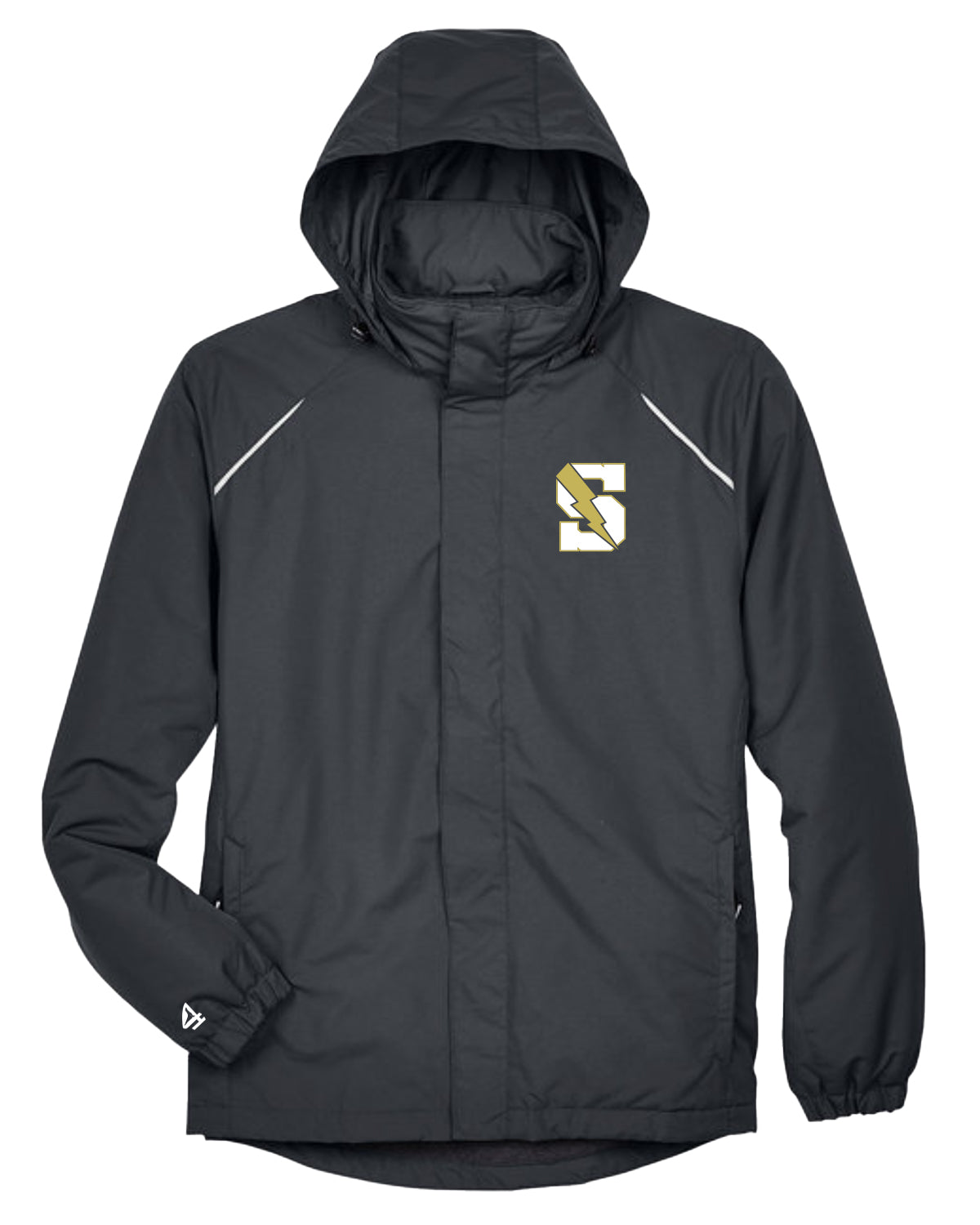 Sayville Adult stadium Jacket