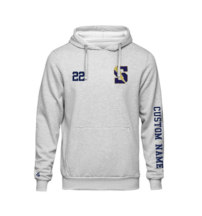 Sayville Hoodie