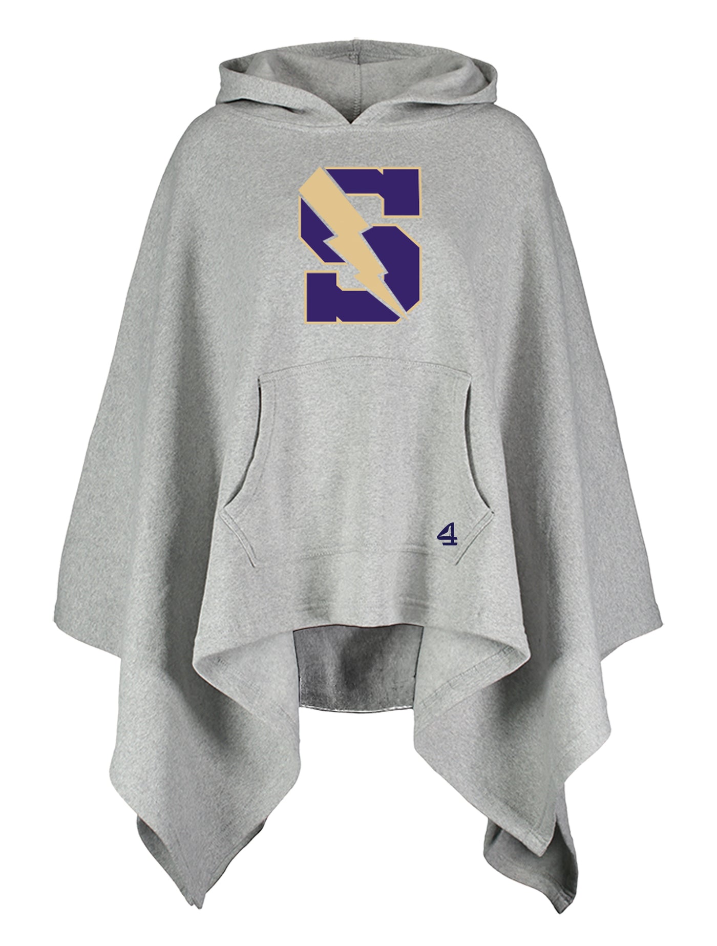 Sayville Poncho