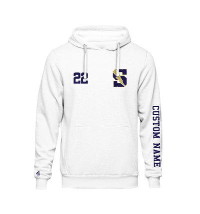 Sayville Hoodie