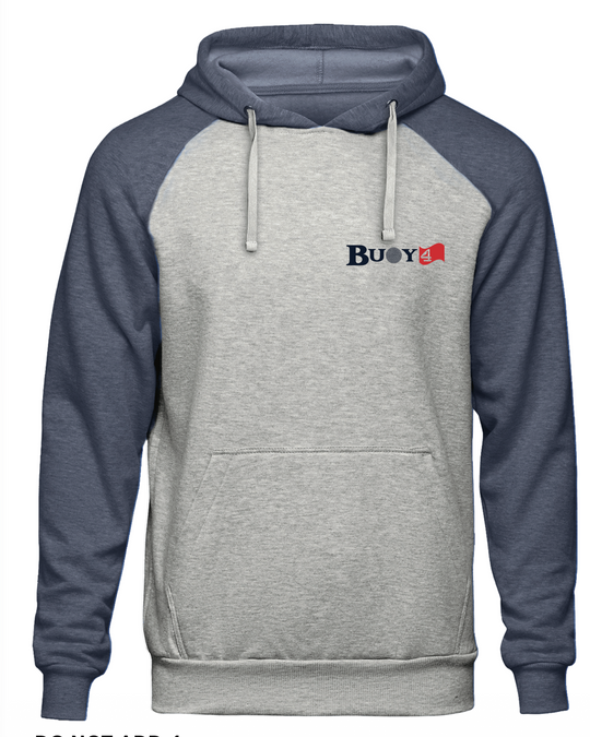 Buoy 4 Golf American Flag