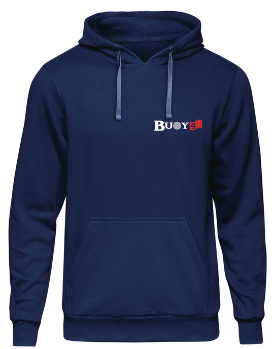 Buoy 4 Golf American Flag