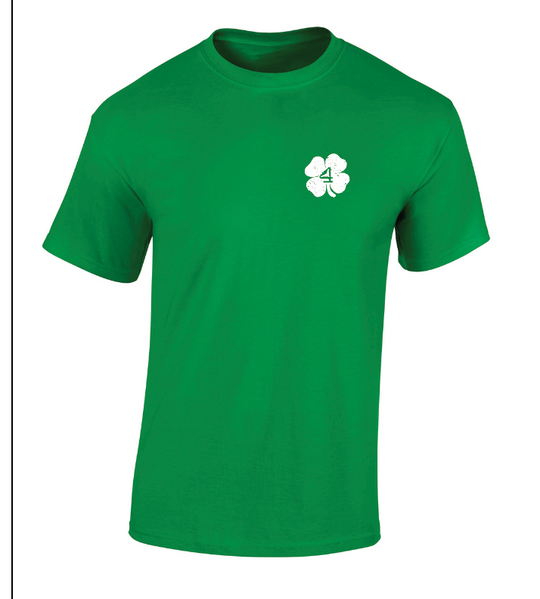 Buoy 4 Most Likely Irish Graphic Tee