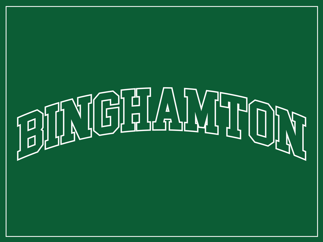 The Buoy4 College Collection Banner