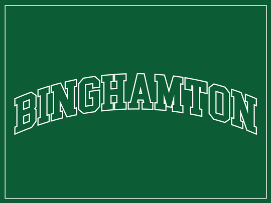 The Buoy4 College Collection Banner