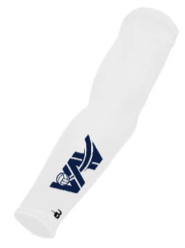 AVA Atlantic Volleyball Sleeves