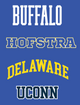 The Buoy4 College Collection Royal Blue Mockneck