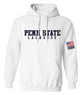 The Buoy4 College Collection WE ARE PENN STATE HOODIE