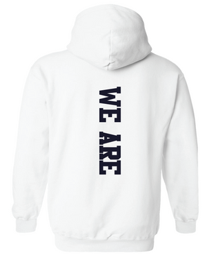 The Buoy4 College Collection WE ARE PENN STATE HOODIE