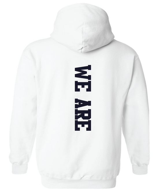 The Buoy4 College Collection WE ARE PENN STATE HOODIE