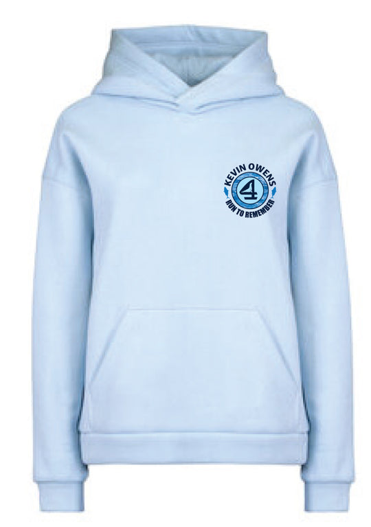 6th Annual Run to Remember Sea King Hoodie